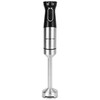 Maišytuvas Emerio Emerio HB-132381, Immersion plakiklis, 1.2 m, 1000 W, Juodas, Nerūdijantis plienas