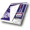 Emerson Network Emerson universalios etiketės Emerson 12 245x35 baltos A100