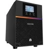 Emerson Electric „Liebert GXE GXE3-1000IMT“ – UPS – 230 V AC – 900 W – 1000 VA – USB – Išvestys: 8