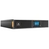 Emerson Electric „Vertiv Liebert GXT5“ dvigubos internetinės konversijos nepertraukiamo maitinimo šaltinis (UPS) – 1500 VA / 1500 W | 230 V | Su stovo montavimo rinkiniu | GXT5-1500IRT2UXL, dvigubos konversijos (internetinis), 1,5 kVA, 1500 W, grynas sinusas, 115 V, 280 V