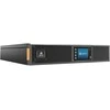 Vertiv Nepertraukiamo maitinimo šaltinis gxt5-1000irt2uxl 1000va (1000w) 230v stovas/bokštas su bėgiais