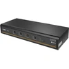 Przełącznik Vertiv Vertiv SC940DPH-400 przełącznik KVM Juodas