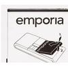 Bateria Emporia emporia baterija, skirta FLIPbasic