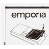 Baterija Emporia Akku für FLIPBasic