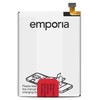 Emporia emporiaAK-V188 Baterija