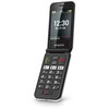 Mobilusis telefonas Emporia emporia SIMPLICITYglam 4G baltas bez zasilacza sieciowego