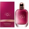 EMPORIO ARMANI POWER OF YOU kvepalai moterims 90 ml