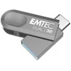 USB atmintinė Emtec Emtec USB3.2 Type-C Dual D280 32GB