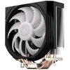 ENDORFY Spartan 5 MAX - procesoriaus oro aušintuvas - (skirta: AM2+, AM3+, FM1, FM2+, LGA2011-3, LGA2011 (Square ILM))