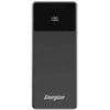 Energizer - Notebook Power Bank 27.000mAh 65W PD - Juodas