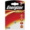 Energizer 371/370, Vienkartinė baterija, Sidabro oksidas (S), 1,55 V, 1 vnt., Sidabras, 0,7 g
