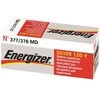 Elementas ENERGIZER Sidabrinis OXIDE SR66/377-376, 1,55V