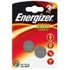 Energizer 7638900248357, Vienkartinė baterija, CR2032, Ličio, 1,5 V, 2 vnt., Lizdinė pakuotė