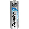 Energizer 7638900262636, Vienkartinės baterijos, AA, Ličio, 1,5 V, 2 vnt., -40–60 °C