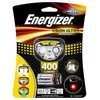Energizer Pro-Headlight 7 LED, ant galvos tvirtinamas žibintuvėlis, Mėlyna, IPX4, LED, 7 lemputė (-ės), 58 lm