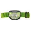 Energizer Pro-Headlight 7 LED, ant galvos tvirtinamas žibintuvėlis, Mėlyna, IPX4, LED, 7 lemputė (-ės), 58 lm