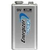 „Energizer Ultimate“ ličio jonų 9 V 800 mAh baterija, 1 vnt.