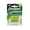 Energizer ENRAAA1000P4, Įkraunama baterija, AAA, Nikelio-metalo hidrido (NiMH), 1,2 V, 1 vnt., 1000 mAh