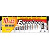 Energizer Classic AA, 10 vnt., Vienkartinės baterijos, AA, Šarminės, 1,5 V, 10 vnt., -18 - 55 °C