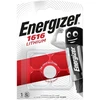 Energizer CR1616, vienkartinė baterija, CR1616, ličio, 3 V, 1 vnt.