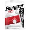 Energizer CR1620, Vienkartinė baterija, CR1620, Ličio, 3 V, 1 vnt.