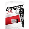 Energizer EN-639333, Vienkartinės baterijos, A27, Šarminės, 12 V, 2 vnt., 23 mAh