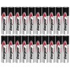 Energizer Max AAA baterijos šarminės-mangano 1,5 V 20 vnt.