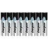 ENERGIZER MAX Plus Jednorazowa alkaliczna baterie AAA, 8-pack