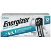 Energizer Max Plus AAA, Vienkartinės baterijos, AAA, Šarminės, 1,5 V, 20 vnt., Cd (kadmis), Hg (gyvsidabris)