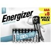 Baterija ALKALICZNA BAT-AAA-MAXPLUS*P8 1.5 V LR03 ENERGIZER