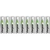 Akumuliatorius - Energizer HR6 AA Power Plus 2000mAh 10-vnt.