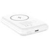 Powerbank Energizer 5000 mAh 15W QM5000 balta