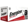 Energizer sidabro oksido 377 / 376 baterija (1 vnt. pakuotė)
