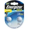 Energizer „Ultimate Lithium 2032“, Vienkartinė baterija, CR2032, Ličio, 3 V, 2 vnt., Sidabras