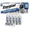 Energizer Ultimate Lithium, Vienkartinės baterijos, AA, Ličio, 1,5 V, 10 vnt., -40–60 °C