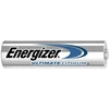 Energizer Ultimate Lithium, Vienkartinės baterijos, AA, Ličio, 1,5 V, 10 vnt., -40–60 °C