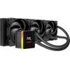 „Enermax Liquid Workstation“ procesoriaus aušintuvas LIQTECH XTR + ekranas