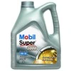 Variklio alyva Mobil Super 3000 X1 FE 5W30, 4L
