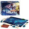 MAN Pandemic Legacy: Season 1