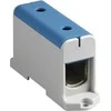 Ensto KE64.2 Vieno bėgelio gnybtas 35–240 mm² mėlynas KE 64.2