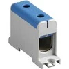 Ensto KE63.2 Zacisk Clampo Pro mėlyna Al/Cu 35-150 mm2 KE63.2
