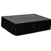 Envirograf Europe Aps „Envirograf“ ugniai atspari plyta – „Envirobrick EM215“ 200 x 130 x 50 mm