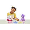 „Scruff-a-Luvs“ – „Sew Wow Violetinė“ – (30384)