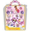 Epee „Scruff-a-Luvs“ – „Sew Wow Violetinė“ – (30384)