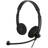 EPOS I SENNHEISER IMPACT SC 60 USB ML – Ausinės – Ant ausų – Laidinės – USB – Juoda su oranžiniais akcentais