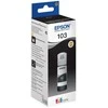 Epson „EcoTank“ juodas T 103 65 ml T 00S1