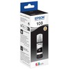 Epson C13T09C14A, Originalus, Juoda, Epson, EcoTank L8050, Standartinis našumas, 70 ml
