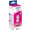 Epson 113 EcoTank rašalo buteliukas, purpurinė