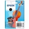 Tusz Epson 250 - 5.3 ml - juoda - original - opakowanie blistrowe - kartridż su tuszem - do P/N: C11CL95402