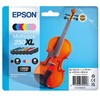 EPSON Multipack 6-colours 250XL Ink